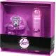 Darilni set Amelie ženski (deo 75ml + edt 60ml)