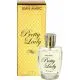 Toaletna voda Pretty Lady , 100 ml