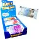 LIKER EURO - vodka, 20ml