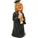 Figura iz polymase, študentka, 16 cm