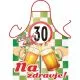 Predpasnik, za 30 let, na zdravje, 100% poliester