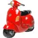 Hranilnik vespa, 14.5x20cm