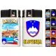 Slovenija - KP, Vžigalnik elektronski