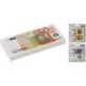 Set radirk, motiv euro, 2/1