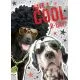 Voščilo, čestitka glasbena - Cool B-day, "Who let the dogs out"