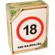 Hranilnik "18"