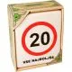 Hranilnik "20"