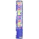 Top "Party popper konfeti", barvni, 28cm