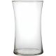 Vaza steklena, visoka, 29,5cm