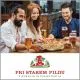 Vrednostni bon za 40 €, Pizzerija in špageterija Pri starem Pildu, Metlika (Vrednostni bon, izvajalec storitev: MB TURIST D.O.O.)