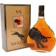Cognac Meukow, VS Black, 40%, 0.7l