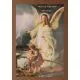 Diploma ANGEL VARUH (36x25cm)