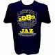 Majica-Najboljše iz leta 1989 L-temno modra