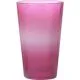 Kozarec "Longdrink", 330ml, roza