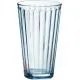 Kozarec "Longdrink", 400ml, moder