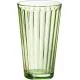 Kozarec "Longdrink", 400ml, zelen