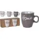 Lonček "Home", 150ml, 2 delni set