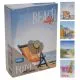 Album za slike "Beach life", 10x15cm, 100 slik