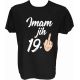 Majica-Imam jih 19+1=20 let XXL-črna
