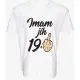 Majica-Imam jih 19+1=20 let L-bela