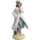 Medicinska sestra s kartoteko 6x5x18,5cm