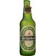 Odpirač kovinski stenski za steklenice Heineken 45x13cm