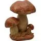 Jurčki 17x13x21cm