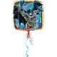 Balon napihljiv, za helij, Batman, 43cm
