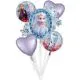 Set balonov "Frozen II"