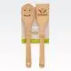Set kuhinjskih pripomočkov iz bambusa, kuhalnica in obračalka, V kuhinji (ob)vladam!, 30cm
