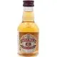 Whisky Chivas Regal 12, 0.05l
