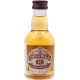 Whisky Chivas Regal 12, 0.05l