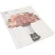 Mini girlanda "50", 1m