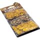Konfeti "30", črno-zlati, 3/1, 28g