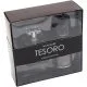 Darilni set JM Tesoro moški (EDT 100ml + deo 150ml)