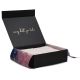 Brisača  UNUMA 500gsm, svetlo roza, 80x200cm, v darilni škatli