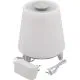 Zvočnik CTC Bluetooth, s svetlobo, BSS 7002, 21cm