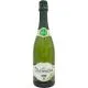 Peneče vino, belo, Blanc de Blancs Les Charmettes, BIO, 0.75l