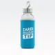 Steklenica za vodo, Zares skuliran tip, 300ml