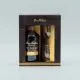 Rum, Dos Maderas 5+5, 0.7l + 2 kozarca, v darilni embalaži