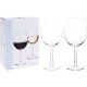 Kozarci za vino, 12/1,(6x 580ml, 6x 430ml)