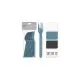 Vilice, PVC, 12kom