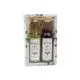 Darilni set Vinski Spa, gel za prhanje 200ml,  šampon za lase 200ml