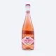 Aromatizirana pijača Hugo Rose, bezgov cvet + limeta, 0.75l