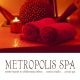 Romanticna kopel za 2 osebi 120 min, Metropolis SPA, Kamnik (Vrednostni bon, izvajalec storitev: METROPOLIS SPA D.O.O.)