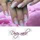 Vrednostni bon za 50 eur, Dincy nails, Velenje (Vrednostni bon, izvajalec storitev: ALDINA ZAHIROVIĆ S.P.)