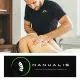 Terapevtska masaža 60 min za 1 osebo., Manualis - Peter Škrjanc s.p., Šenčur (Vrednostni bon, izvajalec storitev: Peter Škrjanc s.p.)