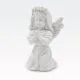 Punčka klečeča, polimasa, 11x7cm