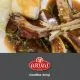 Vrednostni bon za 50 eur, Gostilna Arvaj, Kranj (Vrednostni bon, izvajalec storitev: PINOLI D.O.O.)