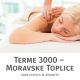 Aroma masaža celega telesa za 1 osebo, Terme 3000, Moravske Toplice (Vrednostni bon, izvajalec storitev: Terme 3000)